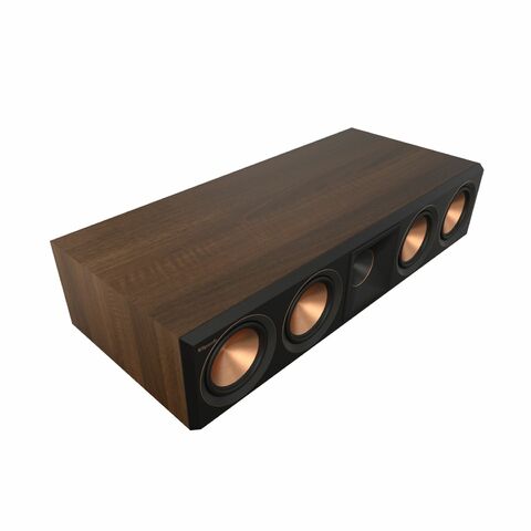 Klipsch Reference Premier RP-504C II ořech