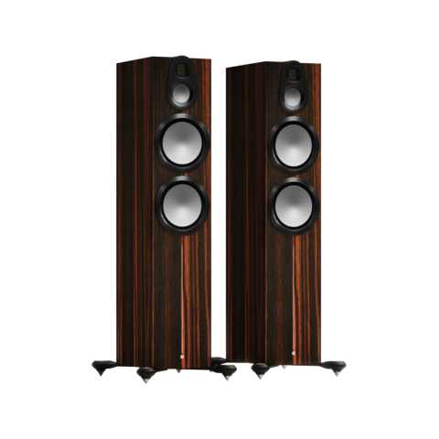 Monitor Audio Gold 500 6G ebony