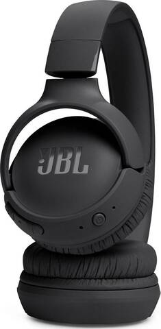 JBL Tune 520BT černé