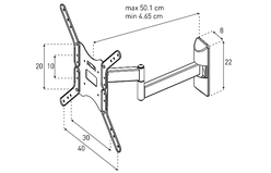 Sonorous Surefix 521