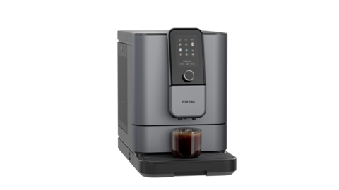 NIVONA NIVO 8107 Hot-Cold