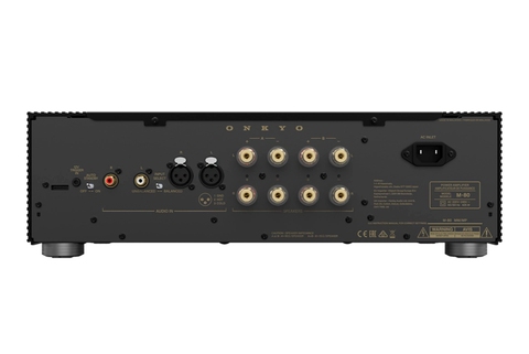 Onkyo M-80 černý