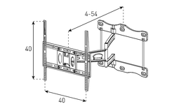 Sonorous Surefix S 450