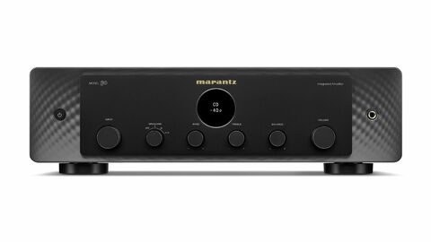 Marantz Model 50 černý