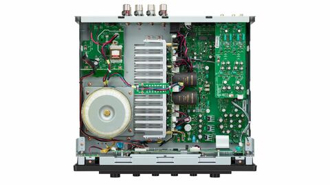 Marantz Model 50 černý