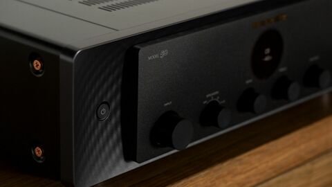 Marantz Model 50 černý