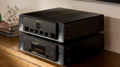 Marantz Model 50 černý