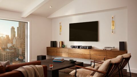 Marantz Model 50 černý