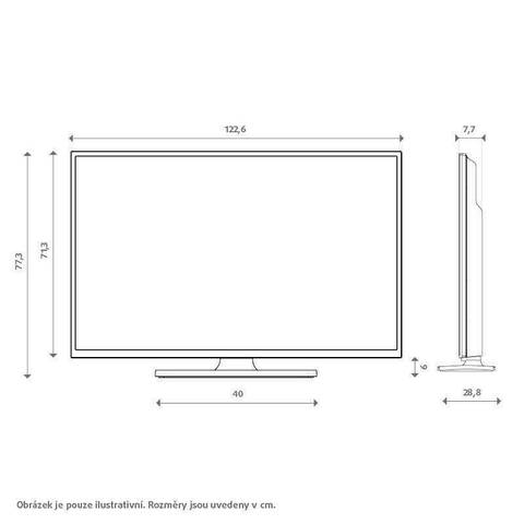 Hisense 55U7Q