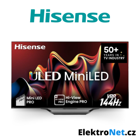 Hisense 55U72NQ