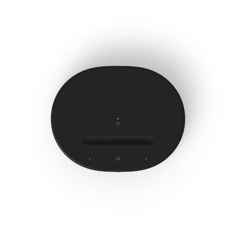 Sonos Move 2 černá