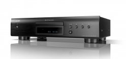 Denon DCD-600NE černý