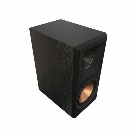 Klipsch RP-600M II černé