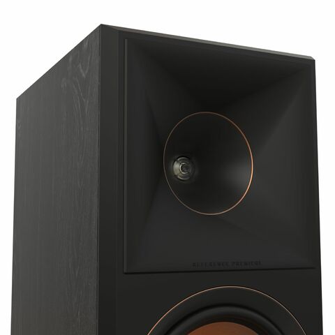 Klipsch RP-500M II černý