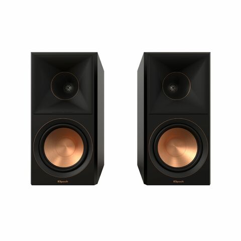Klipsch RP-600M II černé