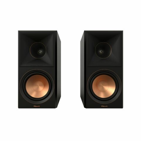 Klipsch RP-500M II černý