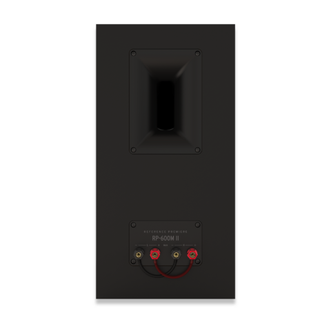 Klipsch RP-600M II černé