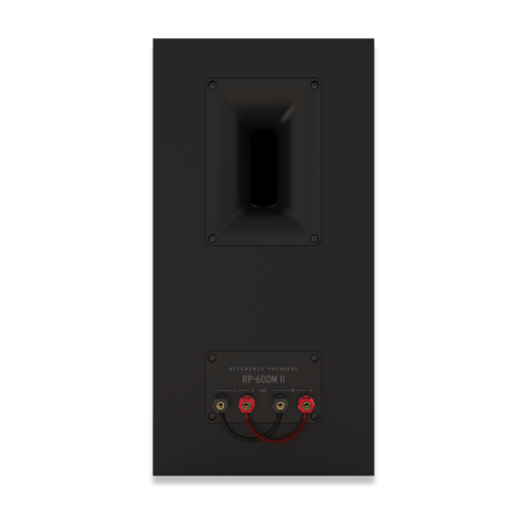 Klipsch RP-600M II černé