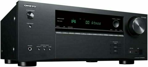 AV receiver Onkyo TX-NR6050