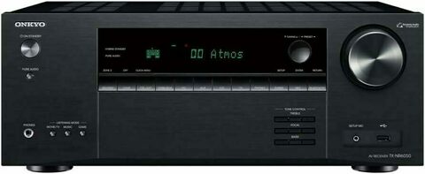 AV receiver Onkyo TX-NR6050