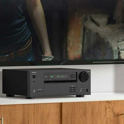 AV receiver Onkyo TX-NR6050