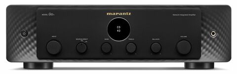 Marantz Model 60n (černý)