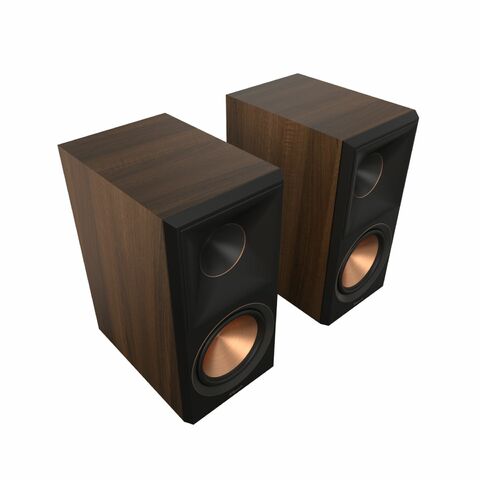 Klipsch Reference Premier RP-600M II ořech