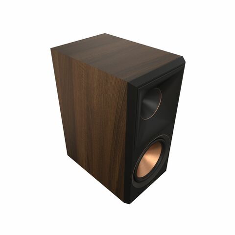 Klipsch Reference Premier RP-600M II ořech