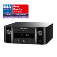 Marantz M-CR612 (černý)