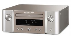 Marantz M-CR612 stříbrný