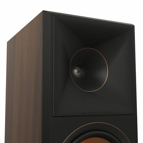 Klipsch Reference Premier RP-600M II ořech