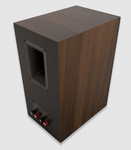 Klipsch Reference Premier RP-600M II ořech