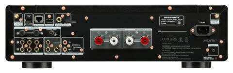 Marantz Model 60n (černý)