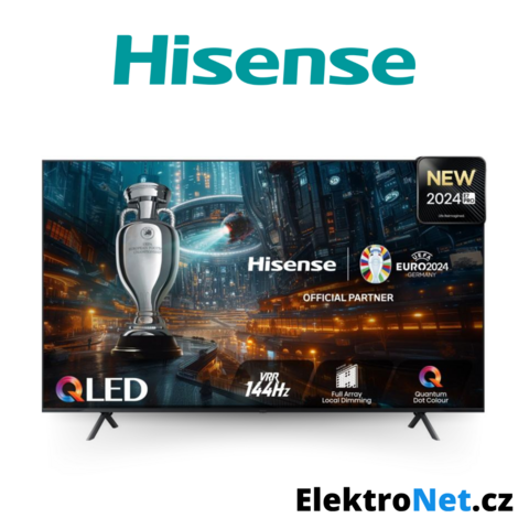 Hisense 65E77NQ PRO