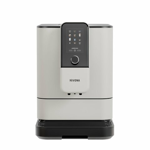 NIVONA NIVO 8112 Hot-Cold