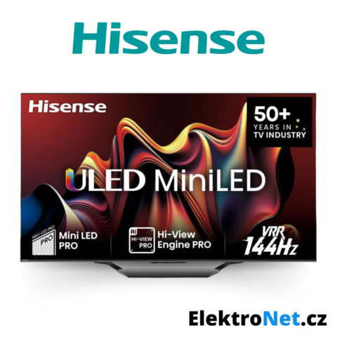 Hisense 65U72NQ