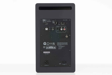 Elac Debut ConneX DCB61 černý