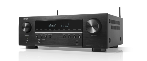 Denon AVC-S660H