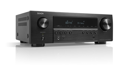 Denon AVR-S670H