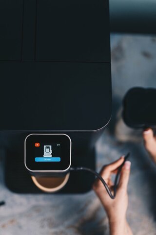 NIVONA NIVO 7101