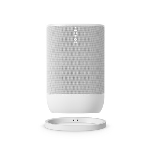 Sonos Move 2 bílý