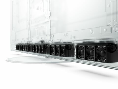 Panasonic TX-65MZ2000E (Prémium OLED TV)