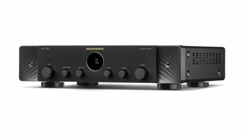 Marantz Model 70 černý
