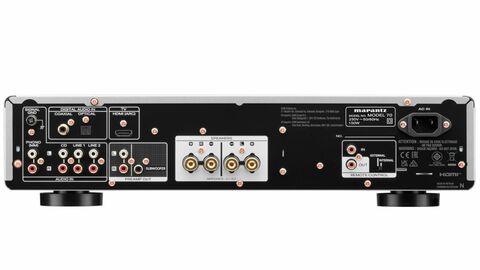 Marantz Model 70 černý