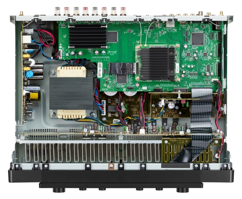 Marantz Stereo 70s černý