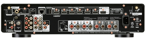 Marantz Stereo 70s černý