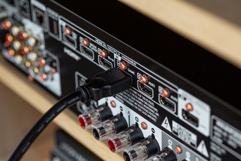 Marantz Stereo 70s černý