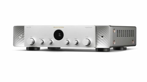 Marantz Model 70 stříbrný
