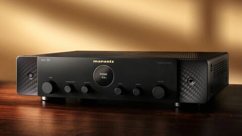 Marantz Model 70 černý
