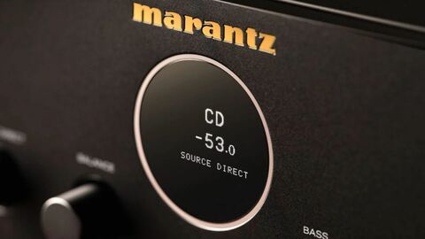Marantz Model 70 černý